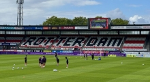 NL: Sparta stadion Het Kasteel (Sparta Rotterdam). 2025-08-02